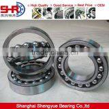 2013 High quality famous brand self aligning ball bearing 1221