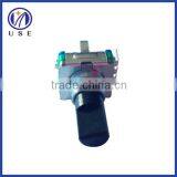 11mm Rotary Encoder for Electric Fan Speed Switch thumbnail-3
