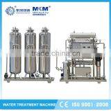 Purified drinking water treatment machine with price with CE certificate