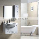2015 design Wall Mounted Modern Bathroom vanity 9030