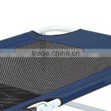 Outdoor Portable Metal Folding Beach Bed thumbnail-5