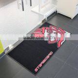 Jewelry Company Logo Mat thumbnail-1