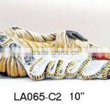 High Quality Buddha Statue New Resin Mold Quality Choice thumbnail-2