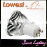 The Most Compeitive Price DD5875 Led Spot Lighting 7w Mr16 Supplier's Choice