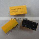 Relay DS2VE-SL2-DC3V