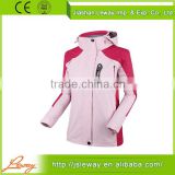Chinese products wholesale high quality womens outer jacket