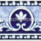 80x250mm bathroom wall tile border resin tile border ceramic wall tile border porcelain tile border shower tile