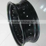 Lightweight Alloy Motorcycle Rims/36 Spoke Wheel Rim for Motorcycle