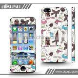 3M180C Skin Sticker Glitter Sticker for IPhone5/5s thumbnail-6