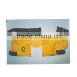 Leather Nail and Tool Bag thumbnail-1