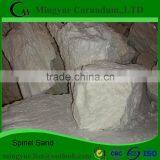 Refractory Material Aluminum Magnesium Spinel Sand With Low Price thumbnail-6