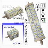 J189 15W R7S LED Bulb Factory Ce&rohs