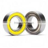 High Quality Low Noise Deep Groove Ball Bearing 6006zz/2RS 30x55x13mm For Motor Cycle thumbnail-1