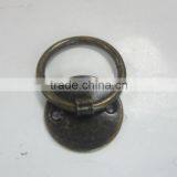 New Design Anti-brass Small Metal Handle For Wooden Box thumbnail-1