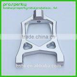 Customized Anodized Aluminum Cnc Machining Services thumbnail-3