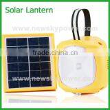 LED Solar Camping Lantern Solar Lantern thumbnail-1