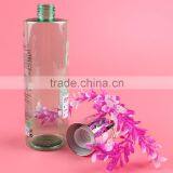 400ml Raise Hair Cream Transparent Bottle thumbnail-2