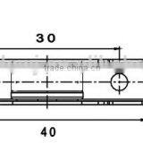 Nylon Pulley For Screen Window,Window Hardware thumbnail-6