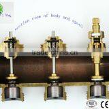 Low Price of Bottle Water Distributor Made in China for Underfloor Heating thumbnail-6