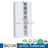 eco-friendly open door cold rolled steel file cabinet