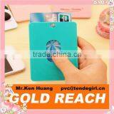 Silicone Business Card Holder For Men thumbnail-1