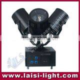 Three Heads Outdoor Light Powerful Searching Light thumbnail-1