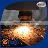 Custom Laser Cutting Stainless Steel Part Fabrication thumbnail-5