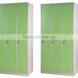 Steel Locker thumbnail-2