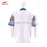 Custom High Quality Wholesale Sportswear 100% Polyester Soccer Wear thumbnail-2
