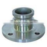 round coupling flange/universal joint coupling/flexible flange coupling