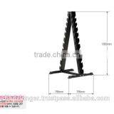 BK-3027 Dumbbell Rack thumbnail-2