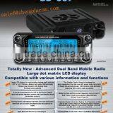 2016 Professional Ham Radio hf Transceiver, Digital Two Way Radio Transceiver thumbnail-4