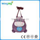 Whosale Ladies Wallet Ladies Pars Hand Set Bag Small Cut Wallet Bag