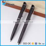 Newest design pen smooth writing ball pen office stationery class gifts with OEM welcome