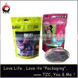 Opp pp Plastic Bags Custom Logo