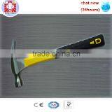 China Shandong Polishing Surface/mini/diffrerent Types of Drop Forged Steel Claw Hammer