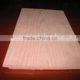 Outdoor Wpc Foaming Wall Panel