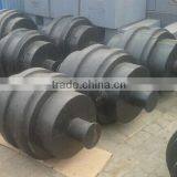 Class M1250kg 500kg 1000kg Large Masses Cast Iron Test Weights thumbnail-4