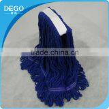 Cut End Mop Cotton Rope,colorful Cotton Mop Wholesale thumbnail-3