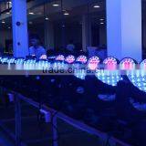 Disco Dj108*3W LED Moving Head Wash Stage Light thumbnail-2