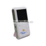 IR Night Vision Wireless Baby Monitor With Intercom Feature JVE-2011 thumbnail-3