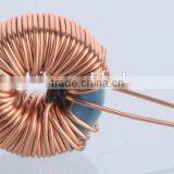 Copper Wire for Transformer With Wide Scale of Frequency EMI Filter Wave 0-50A Circle Type Current Transformer thumbnail-2