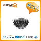 Non-stick Flower Cake Pan of Bake Mould thumbnail-1