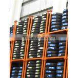 Factory Tire Storage Stacking Racks and Shelves thumbnail-1