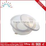 Baby Food Warmer Bowl With Cover