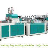 High Speed Automatic Bag Machine,full Automatic Plastic Bag Making Machine thumbnail-1