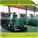 480kw Diesel Generator in 60HZ,600kva Generator Price,with Cummins KTA19-G4 Engine thumbnail-1