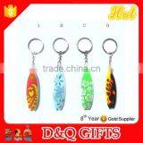 Custom Magnetic Nautical Keychain thumbnail-1