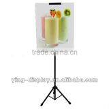 Hanging Floating Shelf thumbnail-1