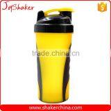 JoyShaker Factory Wholesale BPA Free Plastic Custom Logo Shaker thumbnail-1